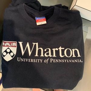 Upenn Sweatshirt